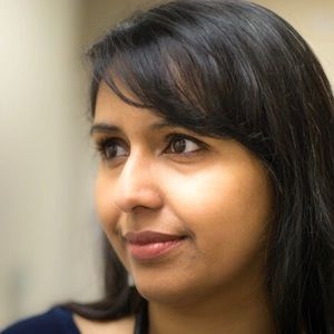 Meet your Posher, Nadia